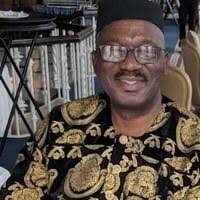 Charles Oduocha Obituary (1960