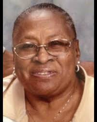 Mattie Eason Obituary (1934