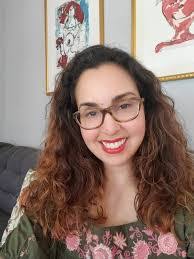 Judy Nunez's Instagram, Twitter & Facebook