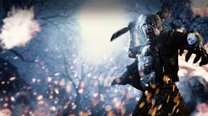 Mobile abyss video game resident evil village. M6lcv4tzkb Nwm