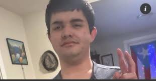 Not about animals, but about an autistic non speaking Latino boy with  cerebral palsy who was riddled with police bullets and died today from his  injuries that cost him his leg and