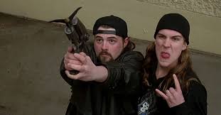 Mallrats movie review - MikeyMo