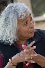 Our Elders, Youth, and Helpers