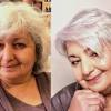 This hairstyles can turn heads and even turn back the hands of time. 3