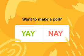 Take a photo or video or select one already on your phone. How To Make A Poll On Instagram Stories Plus Instagram Poll Ideas Animoto