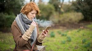 Inhalovanie, ktoré vám dodá vitamíny! Vaping Vitamins