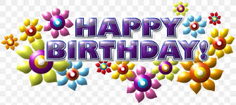 Letters with great terms such as presents, cake, ice cream, gifts and more. Happy Birthday Word Art Png 1333x600px Birthday Art Birthday Greetings Greeting Greeting Note Cards Download Free