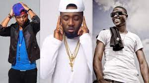 Legit.ng news ★ who is the ⭐ richest musician in nigeria ⭐? Top 10 Best Rappers In Nigeria Updated 2021