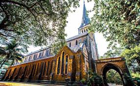 5 Most Beautiful Churches In Mumbai ...