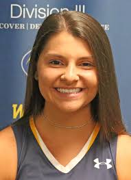 2019 Field Hockey Roster