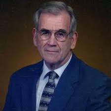 Rev. Jack Reynolds Obituary April 28, 2017