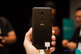 Wiko View Prime and View launched with ...