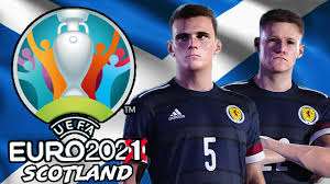 The home of uefa national team football on twitter ⚽️ #euro2021 #nationsleague #europeanqualifiers. Scotland Euro 2021 Full Play Through Pes 2021 Youtube