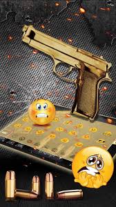 16 de 06 de 2016. Shooting Gun Keyboard For Android Apk Download