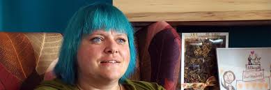 Unheilbar krank: Sandra hat Huntington