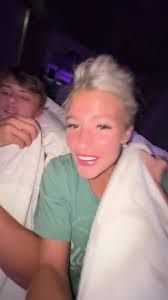 Cozy Movie Night Setup with Colby Hardy