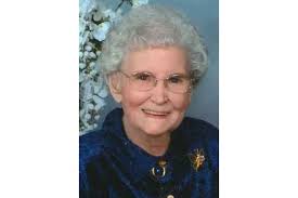 Violet Potter Obituary (2015)