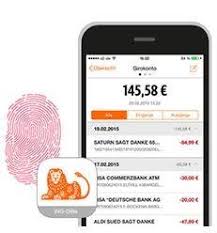 For personal and business accounts. Ing Diba Test Netzsieger