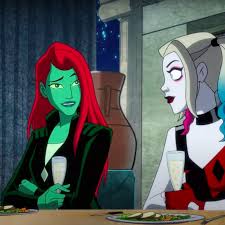 Hello and welcome this is pretty much a little book that i. Harley Quinn Season 2 Review Superheroes Are Better When You Don T Take Them So Seriously The Verge