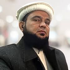 Syed Naeem Badshah Bukhari's LiveDNA Profile