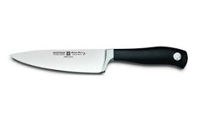 German knives have a wide blade profile that's slightly rounded to support the rock chop cutting technique and make it easy to. Wusthof Knives The Standard Of German Made Kitchen Cutlery