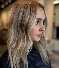 That Blend 😍 January is filling up fast! Message me or click the link in  my bio to book now 🖤