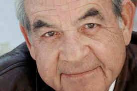 Tom Bosley, 'Happy Days' father