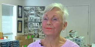 Camp Fire North Texas celebrates Bettye ricks