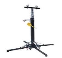 Low Price Lighting Stand With Winch Wide Light Coverage ...