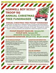 You can earn free shipping if you spend at least $35 on your order, or just ship your items to your local walmart store for free pickup. Annual Christmas Tree Pickup Fundraiser Watd 95 9 Fm