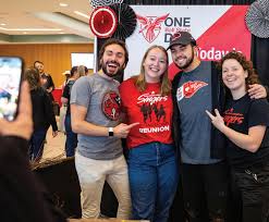 Alumni Magazine-Spring 2024 by Ball State University