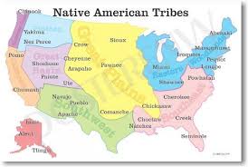 Robot Check Native American Tribes Native American Tribes Map Native North Americans