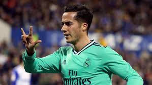 The latest tweets from lucas vázquez (@lucasvazquez91). Lucas Vazquez To Renew And Sign Three Year Deal At Real Madrid Marca
