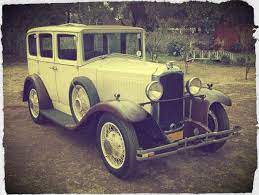 Pin On 1920s Cars