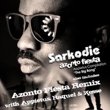 Check spelling or type a new query. Azonto Fiesta Sarkodie Lyrics Song Meanings Videos Full Albums Bios