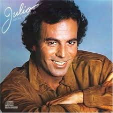 Listen to Julio Iglesias