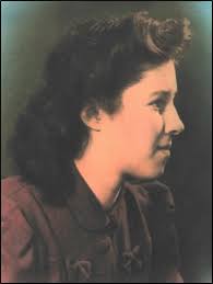 Edna Florence Farley