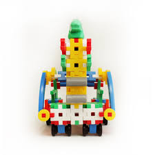 ニュー ブロック 恐竜