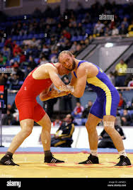 Female wrestling tournament hi-res stock photography and images - Alamy