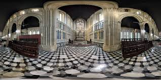 Afghan Church in Navy Nagar-Colaba ...