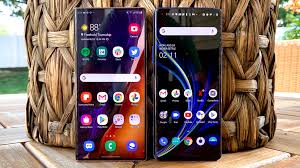 Samsung has released a variety of phones over the years, but one of the its biggest is the galaxy note 8. Samsung Galaxy Note 20 Ultra Vs Oneplus 8 Pro Which Phone Wins Tom S Guide
