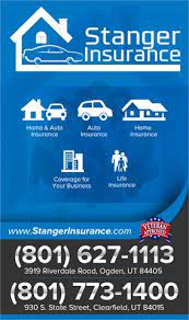 We have established partnerships with some of the nation's top providers including nationwide. Stanger Insurance