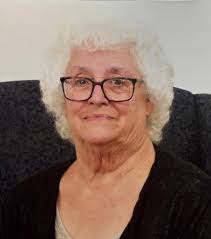 Joyce Marie Rushing Obituary (2025)