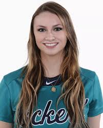 2018 Softball Roster