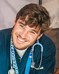 George "Tripp" Lowndes Williams III Obituary December 19, 2024