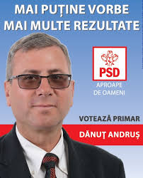 Arhive portret de candidat