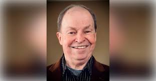 Obituary information for David Riddell