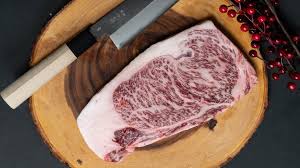 What are the ingredients in a kobe steak? Japanese Wagyu Steak Recipes Meat The Butchers