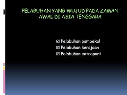 Mahabharata diadun unsur tempatan menjadi hikayat pandawa lima dan ramayana menjadi hikayat seri rama 4 Sejarah Tingkatan Empat Bab 3 Tamadun Awal Asia Tenggara Ppt Download