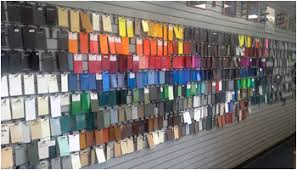 10 Sherwin Williams Powder Coat Ral Color Chart Vivostar Co